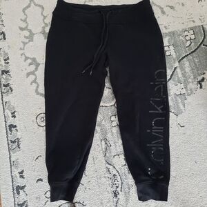 Calvin Klein Performance Women's Joggers Size L